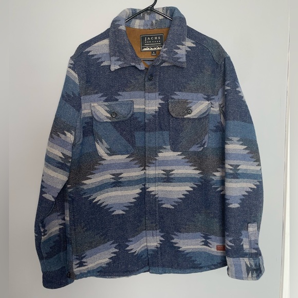 Jachs Jackets & Coats Jachs Wool Coat Poshmark